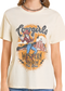 Rock & Roll Cowgirls Western Show Graphic Tee