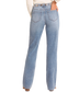 Rock & Roll Denim High Rise Distressed Bootcut Jeans