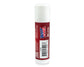 Bait Fuel stick with red and white label on a white background