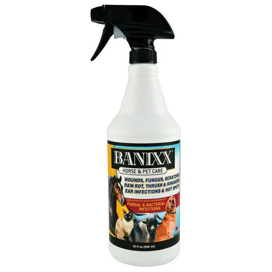 Banixx Horse & Pet Care