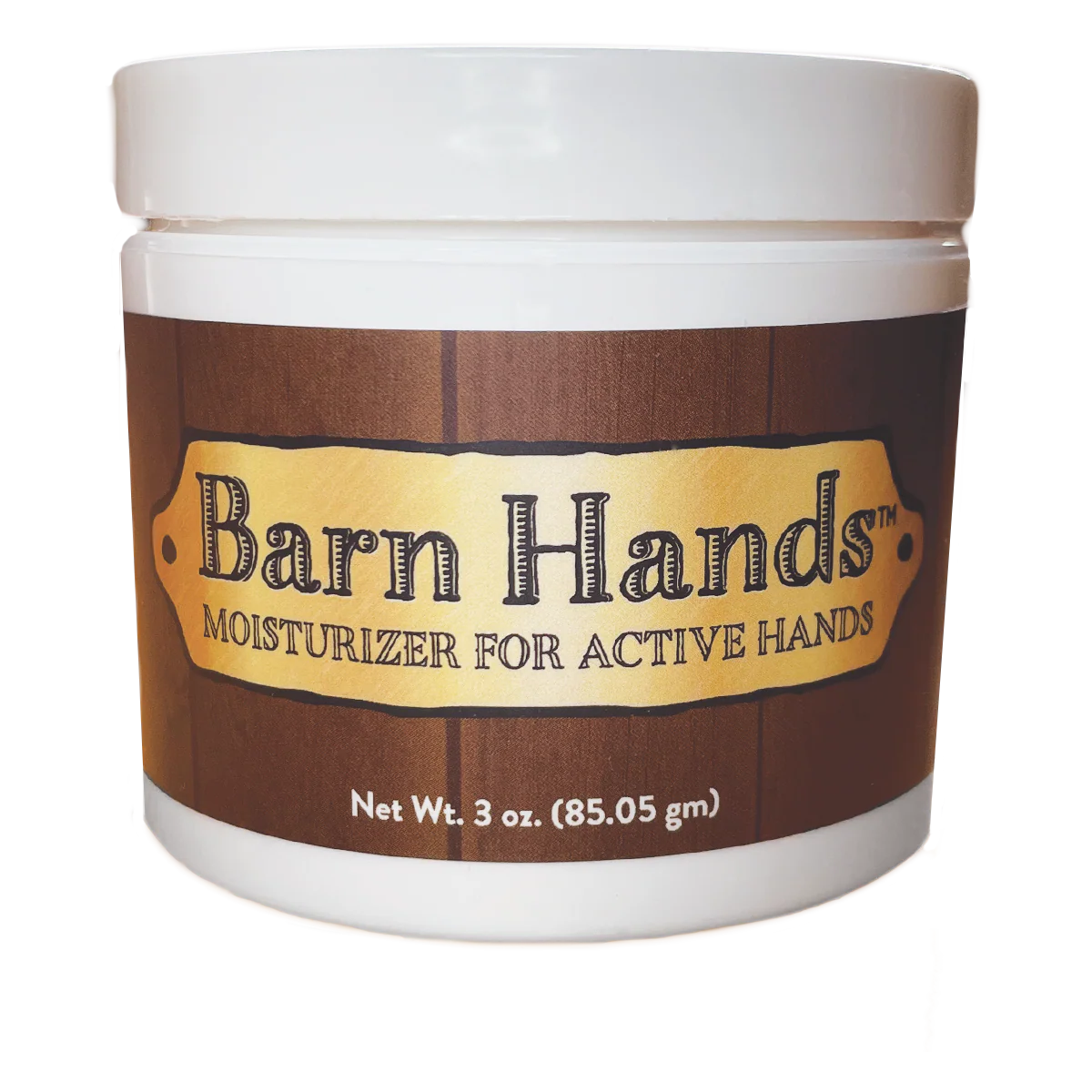 Farrier's Wife Barn Hands