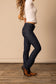 Kimes Betty Jean in Dark Indigo
