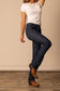 Kimes Betty Jean in Dark Indigo