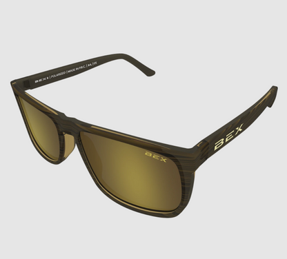 Bex JaeByrd II Sunglasses