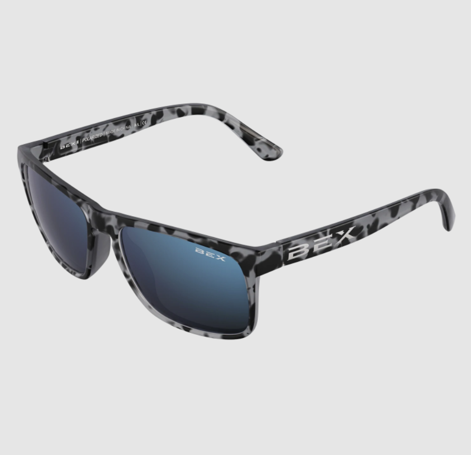 Bex JaeByrd II Sunglasses