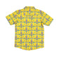 Blue Quail Desert Garden Pearl Snap Short Sleeve Shirt