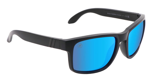 Blenders Canyon Blue Tundra Sunglasses