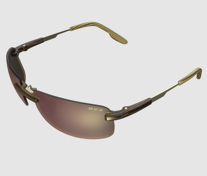 Bex Brackley X Sunglasses