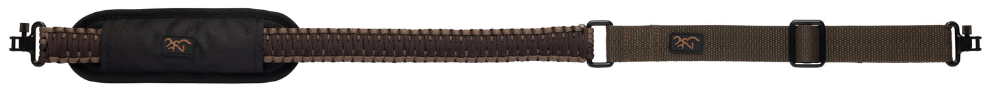 Browning Tan Paracord Sling