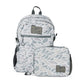 Burlebo Lunchbox in White Camo