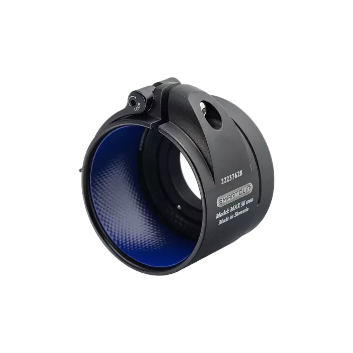 Burris 34 mm Thermal Smartclip Adaptor