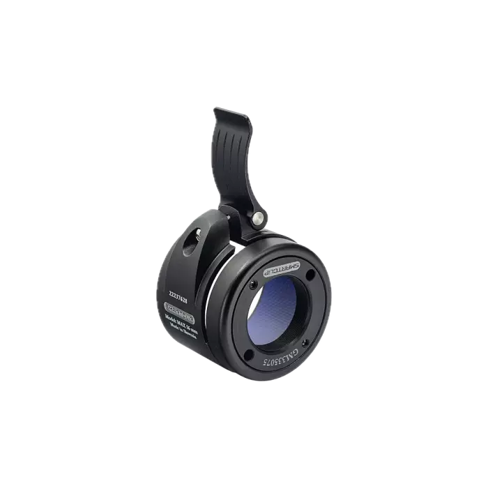 Burris 34 mm Thermal Smartclip Adaptor
