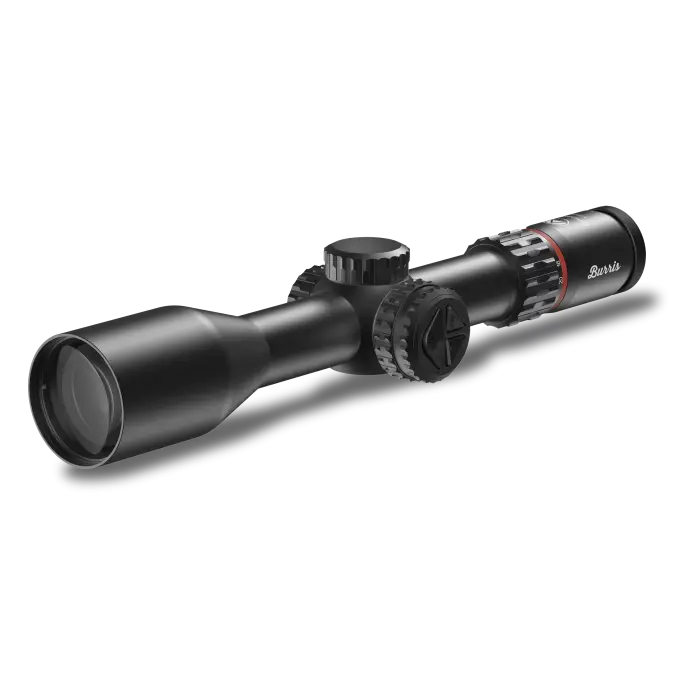 Burris Eliminator 6 4-20x52mm