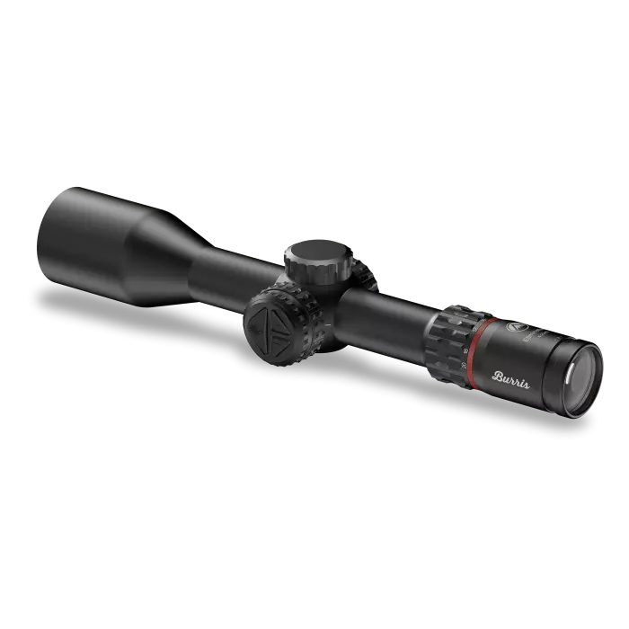 Burris Eliminator 6 4-20x52mm