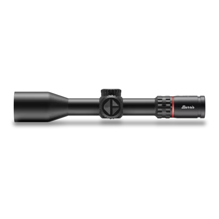 Burris Eliminator 6 4-20x52mm