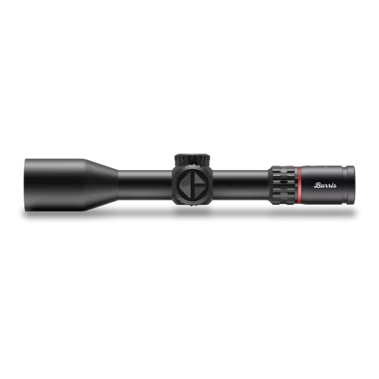 Burris Eliminator 6 4-20x52mm