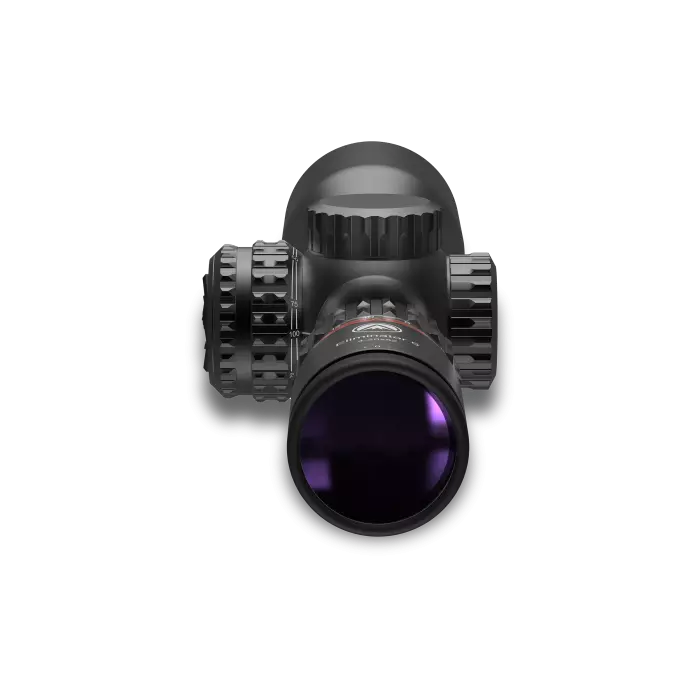 Burris Eliminator 6 4-20x52mm