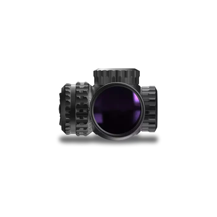 Burris Eliminator 6 4-20x52mm