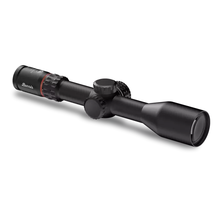 Burris Eliminator 6 4-20x52mm