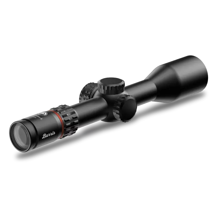 Burris Eliminator 6 4-20x52mm