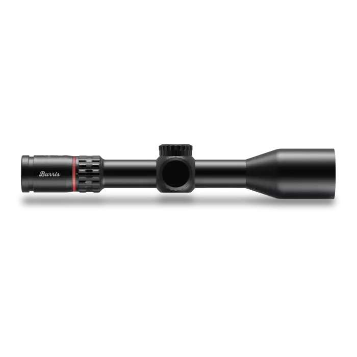 Burris Eliminator 6 4-20x52mm