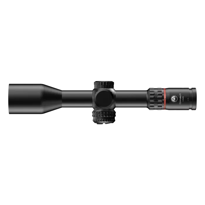 Burris Eliminator 6 4-20x52mm