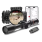 Burris Eliminator 6 4-20x52mm