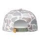 Burlebo Hunting Season Youth Cap in Classic Deer Camo