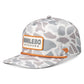 Burlebo Hunting Season Youth Cap in Classic Deer Camo