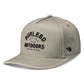 Burlebo Into the Wild Cap in Sage