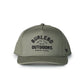 Burlebo Into the Wild Cap in Sage