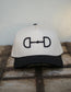 Bit Canvas Cap