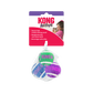 Kong Cat Active Tennis Balls with Bells