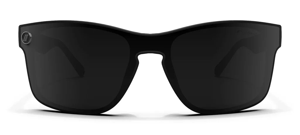 Blenders Matte Black Canyon X2