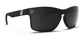 Blenders Matte Black Canyon X2