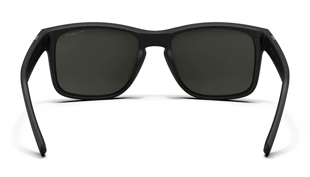 Blenders Matte Black Canyon X2