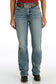 Cruel Denim Quinn High Rise Relaxed Jean