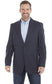 Circle S Lubbock Sport Coat Grey-48 36 Long