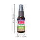 Kong Naturals Catnip Spray