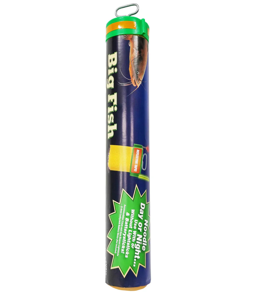 Rod-N-Bobb's Catfish Big Fish Noodle