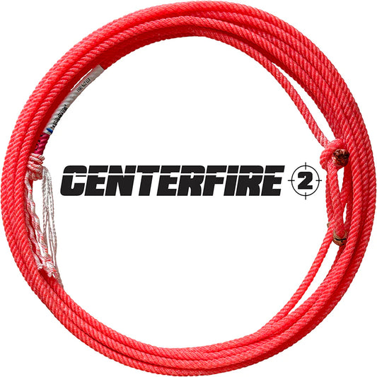 Fast Back Centerfire2 Head Rope