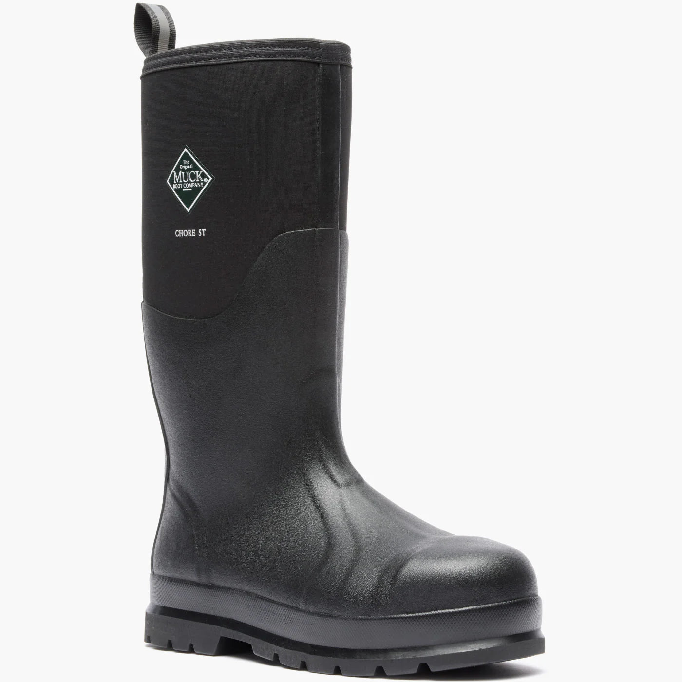 Muck Chore Classic Men's Steel Toe Boot