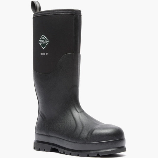 Muck Chore Classic Men's Steel Toe Boot