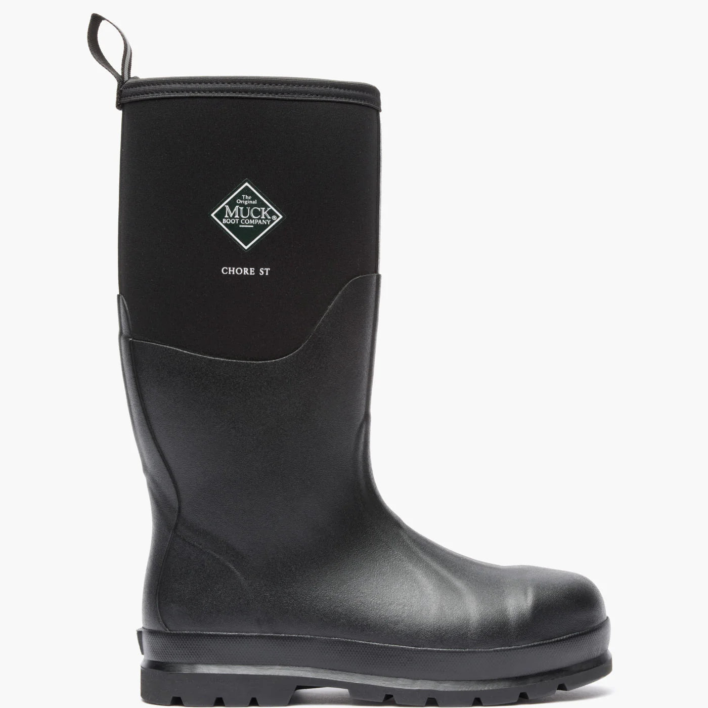 Muck Chore Classic Men's Steel Toe Boot