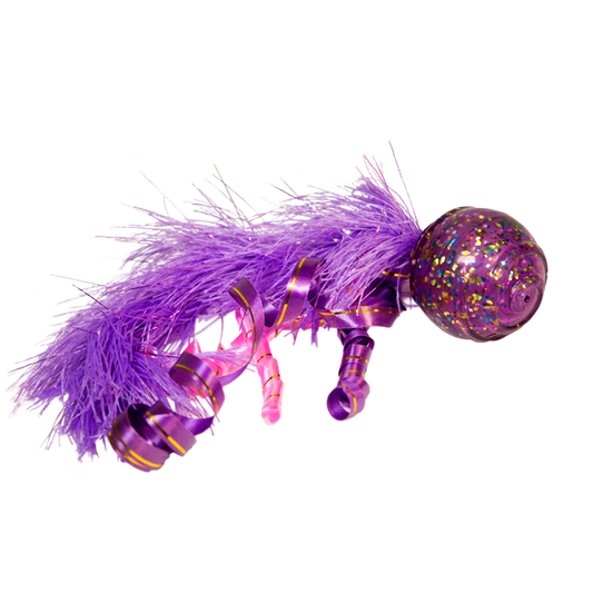 Kong Cat Confetti Ball