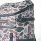 Burlebo Cooler Backpack in Classic Deer Camo