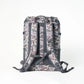 Burlebo Cooler Backpack in Classic Deer Camo