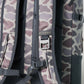 Burlebo Cooler Backpack in Classic Deer Camo