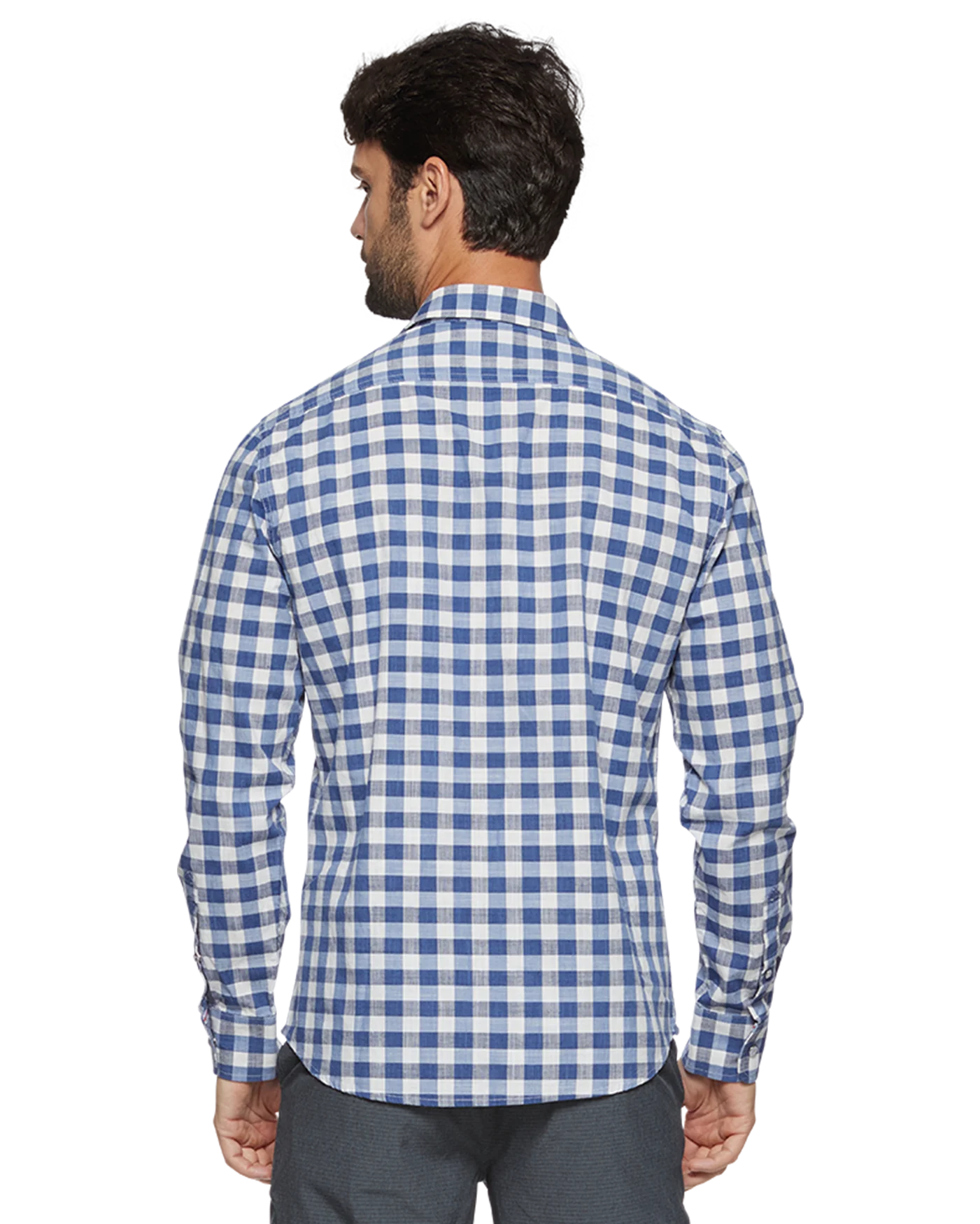 Flag & Anthem Harbuck Slub Shirt