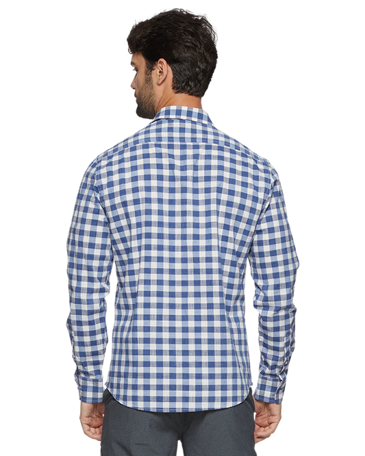 Flag & Anthem Harbuck Slub Shirt